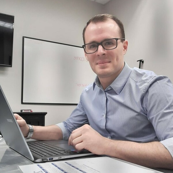 Bill - Microsoft excel tutor - Houston