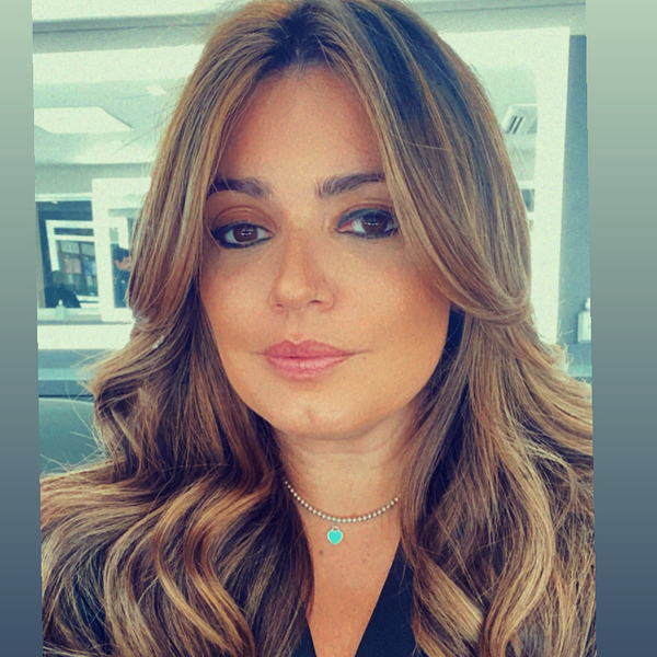 Aline - Professor de inglês - São Paulo
