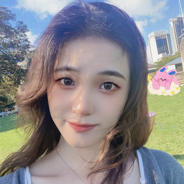 Xingzi - Chinese tutor - Sydney