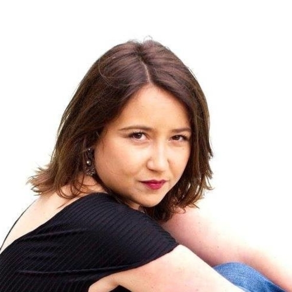 Jessica - Prof de chant - Toul