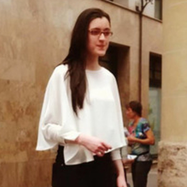 Carmen - Profe de apoyo escolar - Valencia
