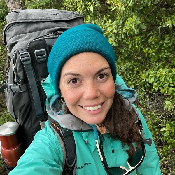 Javiera - Spanish tutor - South Lake Tahoe
