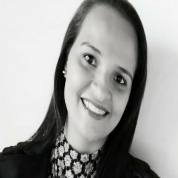 Josiane - Professor de português - Cassilândia