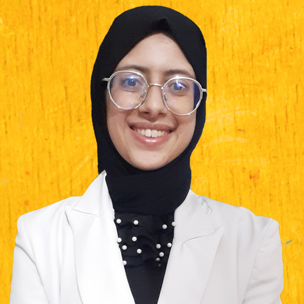 Zaynab - Prof d'arabe - Sefrou