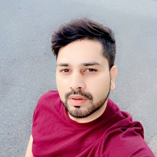 Deepak - Accounting tutor - Delta