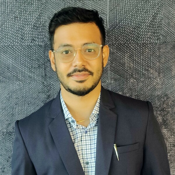 Harish - Accounting tutor - Melbourne