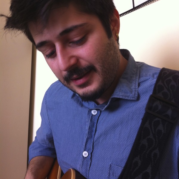 Gökberk - Gitarrenlehrer - Berlin