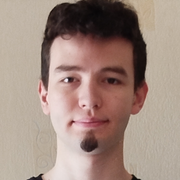 Valentin - Prof de maths - Trivy