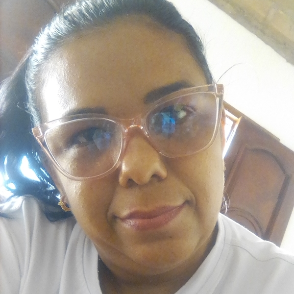 Angelica - Profesor de matemática - Sincelejo