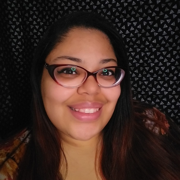 Erika - Spanish tutor - Greenfield