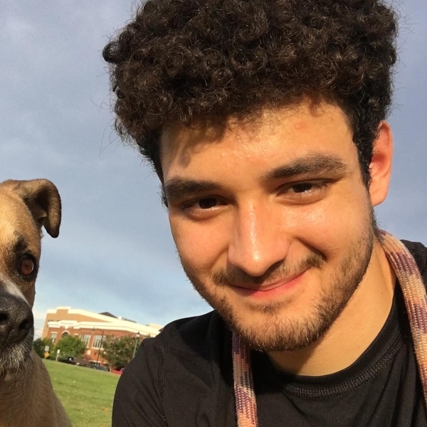 Enrique - Spanish tutor - Greenville