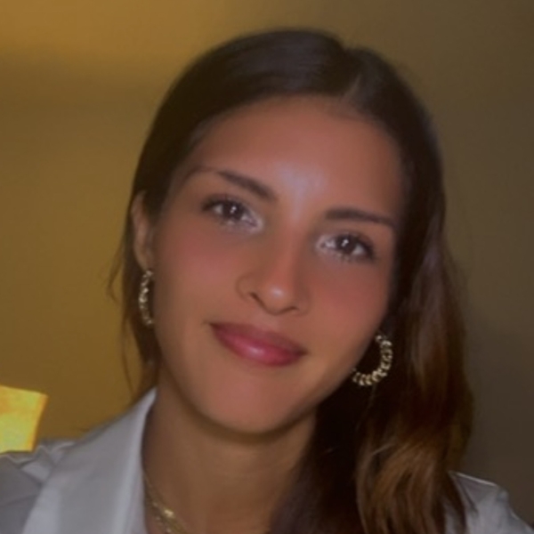 Andrea - Spanish tutor - Brandon