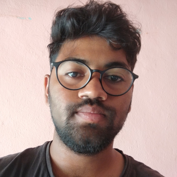 Venkanna - Physics tutor - Chintha Nekkonda