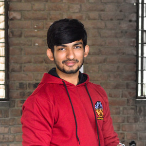 Nikhil - Photography tutor - New Delhi