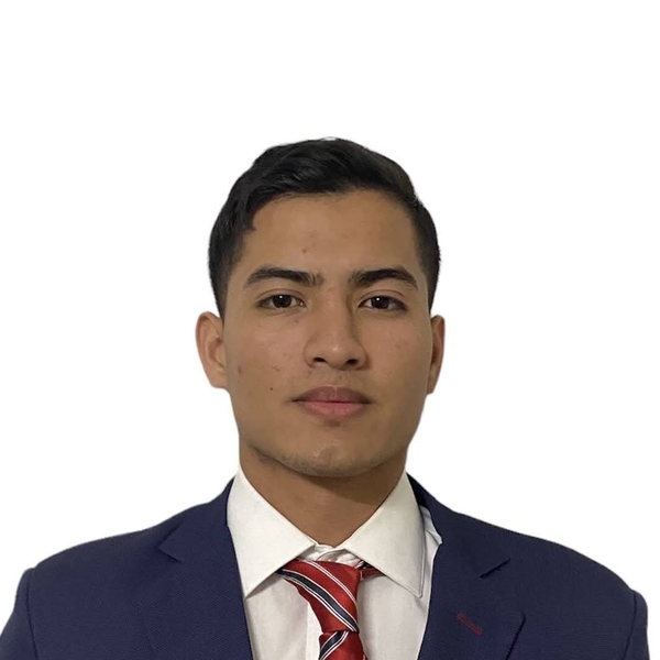 Hilario - profesor de derecho constitucional - Ciudad del Carmen