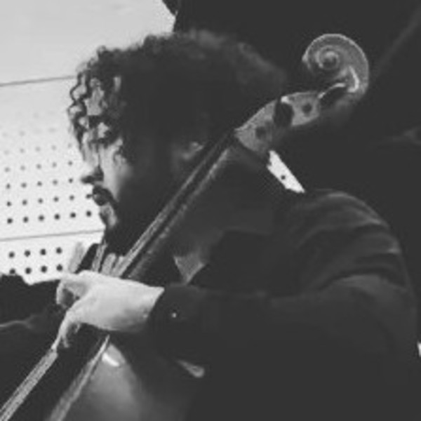 Julien - Prof de violoncelle - Colmar