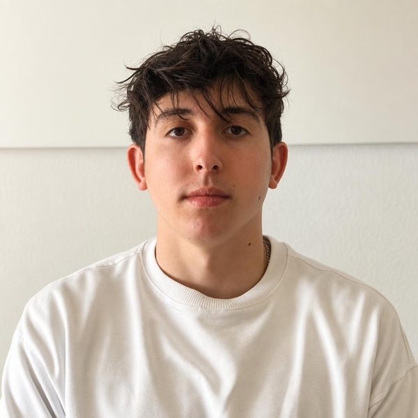 Alex - Prof de maths - Toulon