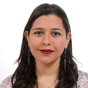 Alejandra - profesor de estadística - Ciudad de México