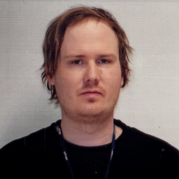 Daniel -  elektrisitetlærer - Stavanger