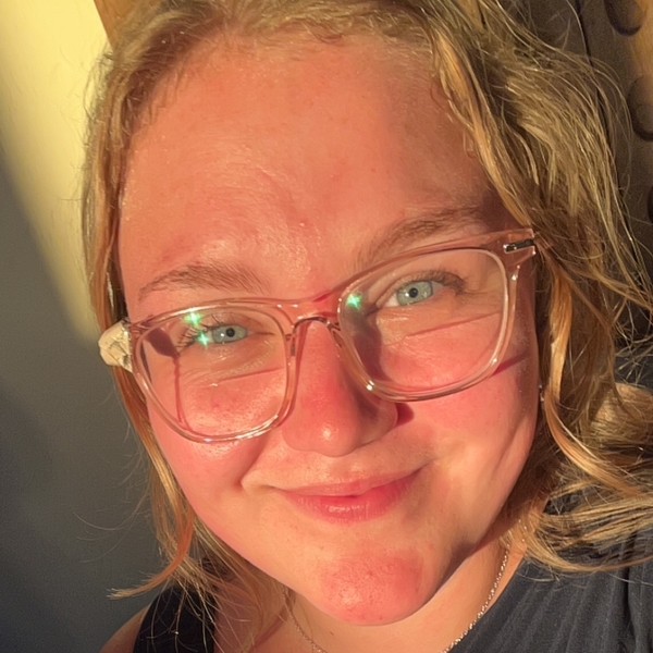 Meagan - Piano tutor - Bolivar