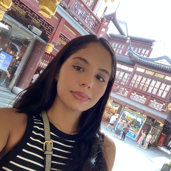 Nakary - Spanish tutor - Shanghai