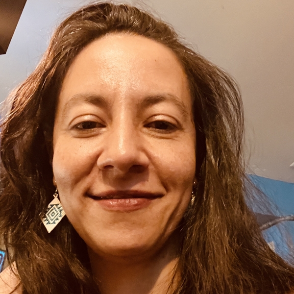 María Fernanda - profesor de piano - Bogotá