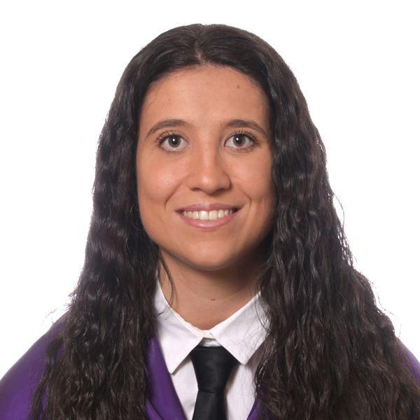 Elena - Profe de matemática - Madrid