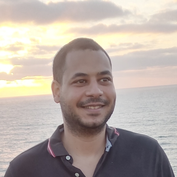 Ahmed - Prof de guitare - Rabat