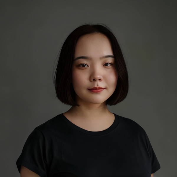 Hélène - Prof de mandarin - Paris 14e