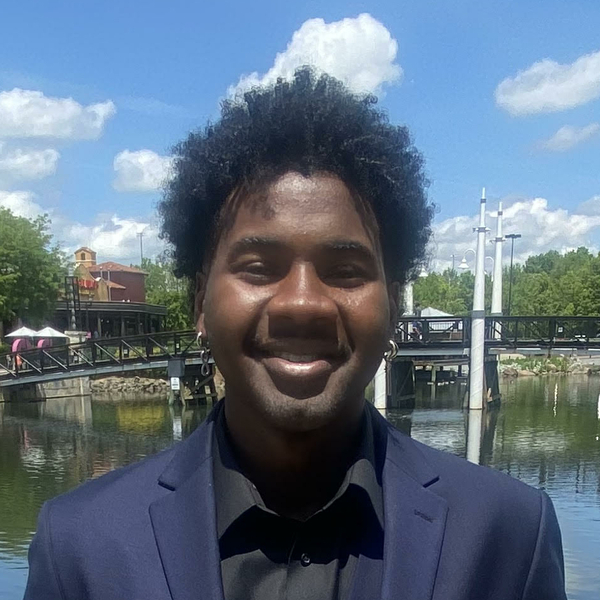 Jordan - Mathematics tutor - Clarksburg