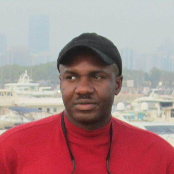 Samuel - Maths tutor - Maryland City