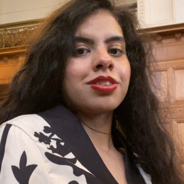Anna - French tutor - Toronto