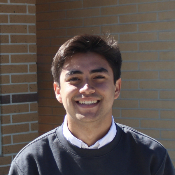 Elijah - Maths tutor - South Jordan