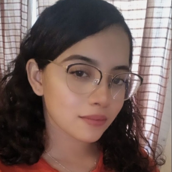 Romina - Profesor de matemáticas - Juárez