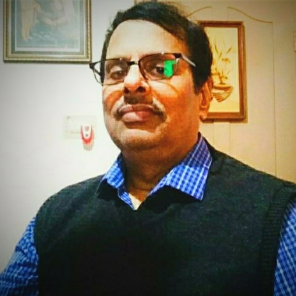 Prabhakar - English tutor - Mysuru