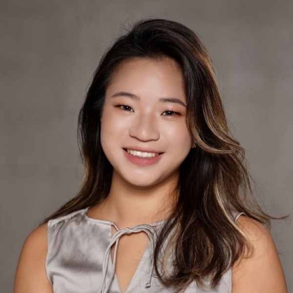 Rita - Chinese tutor - Cork