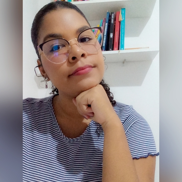 Alessandra - Professor de português para estrangeiros - Aracaju