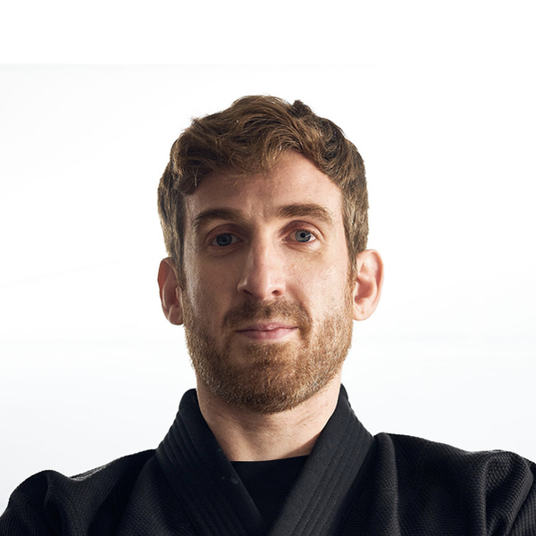 Peter - Martial arts tutor - London