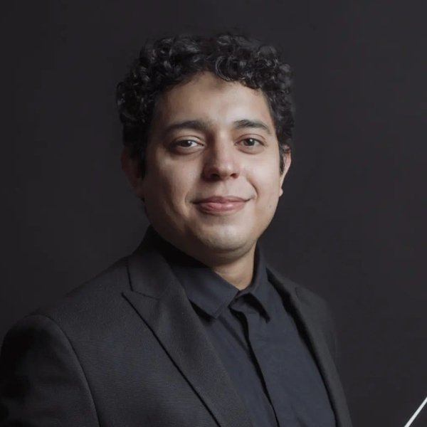 Fernando - Profe de canto - Ciudad de México