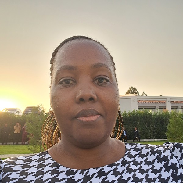 Bonisile - Accounting tutor - Roodepoort