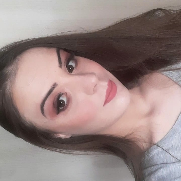 Amanda - personal trainer - Curitiba