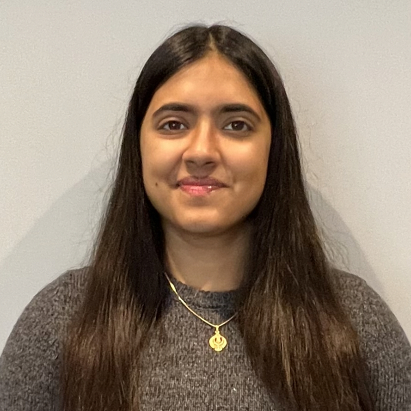 Khushi - Chemistry tutor - Tividale
