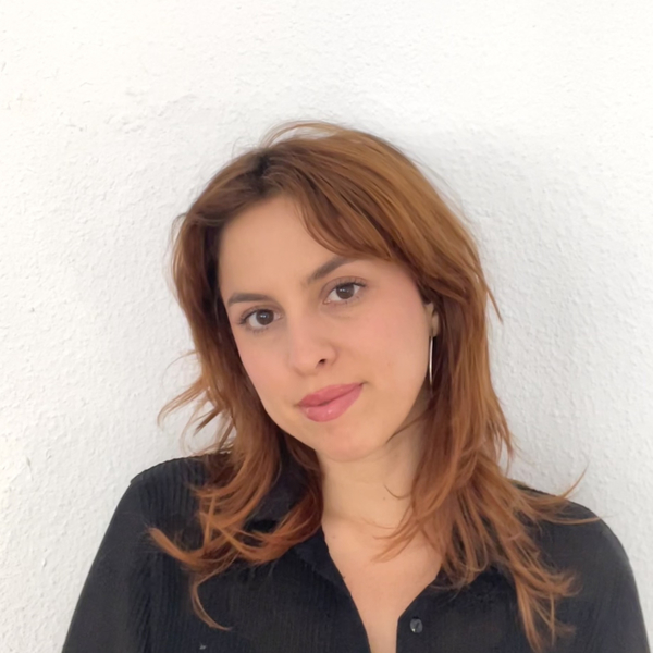 Omayra - profesor de español para extranjeros - Valencia