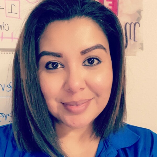 Elva - English tutor - McAllen