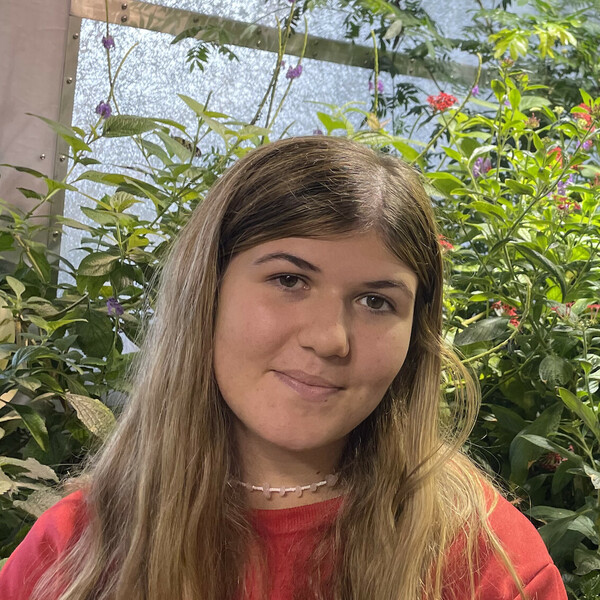 Octavia - Biology tutor - New York