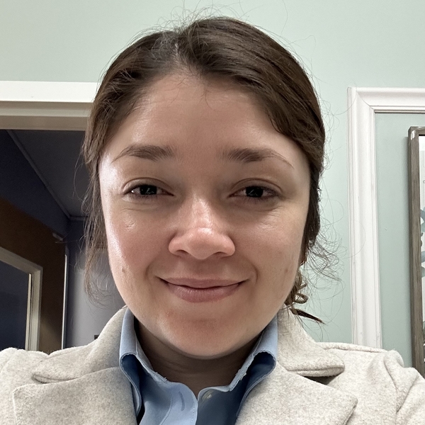 Daniela - Spanish tutor - Chicago