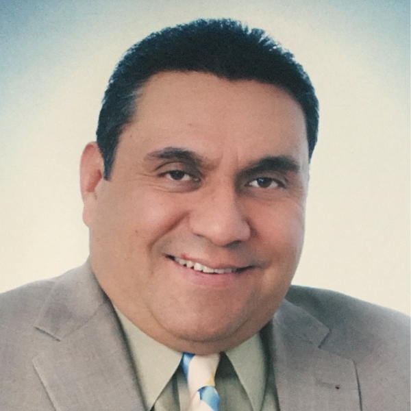 Mario - profesor de matemáticas - Ciudad de México