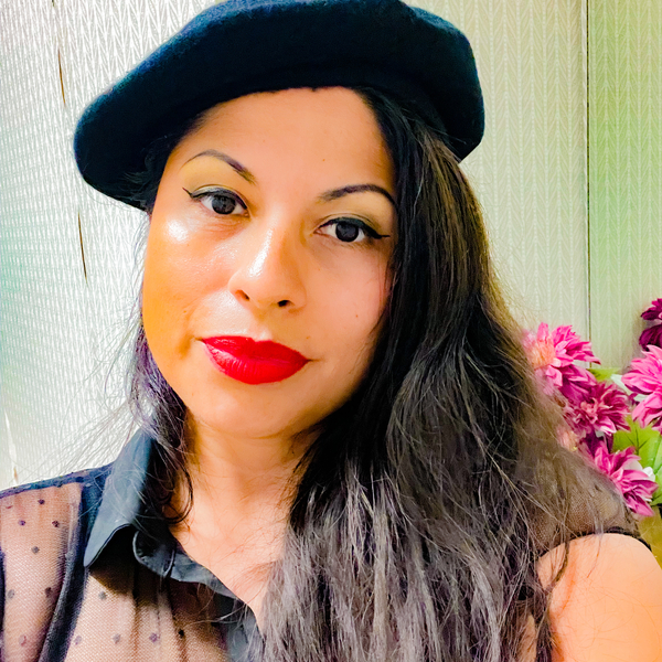Mitzi - Photography teacher - San Francisco