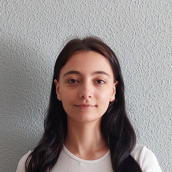 Yaiza - profesor de inglés - Talavera de la Reina