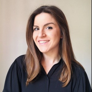 Natalia - profesor de inglés - Granada
